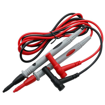 1 paio del multi del tester di Digital del tester del cavo cavo Pen Cable 20A della sonda