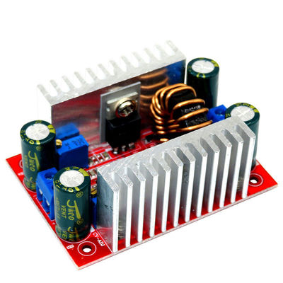 Il modulo di alimentazione di CC 400W 15A aumenta il modulo 8.5-50V di spinta a 10-60V