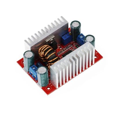 Il modulo di alimentazione di CC 400W 15A aumenta il modulo 8.5-50V di spinta a 10-60V