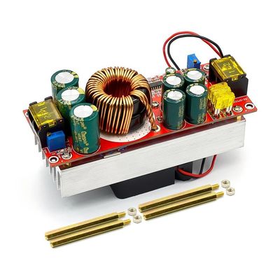 modulo di CC Constant Voltage Current Boost Converter di CC del modulo di alimentazione di 1800W 40A