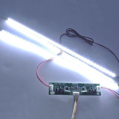 26 - Piatto di alluminio del LED della lampadina della striscia a 65 pollici della striscia LED TV