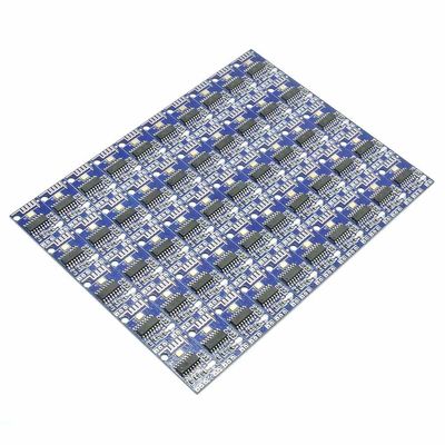 CA-6928 Ricevitore audio wireless componente scheda modulo audio Bluetooth 23x15mm