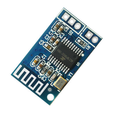 Creatall CA-6928 Componente scheda modulo amplificatore audio altoparlante Bluetooth canale di alimentazione digitale