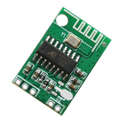 CA-6928 V1.6 5VDC Bluetooth Audio Module Altoparlante Amplificatore di potenza Componente sonoro della scheda