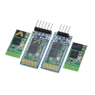 Modulo RS232/TTL di Bluetooth Wifi del modulo senza fili di HC-05 HC-06 rf audio