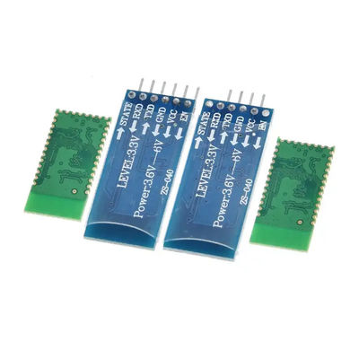 Modulo RS232/TTL di Bluetooth Wifi del modulo senza fili di HC-05 HC-06 rf audio
