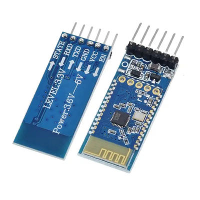 Il passaggio senza fili del modulo di Bluetooth Wifi da parte a parte sostituisce HC-05 HC-06