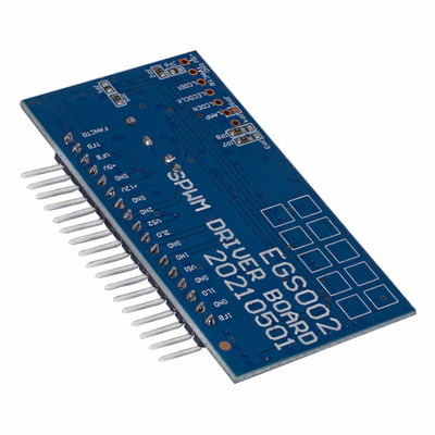invertitore puro SPWM EGS002 12Mhz della sinusoide Wifi del modulo senza fili di 5V DC-AC
