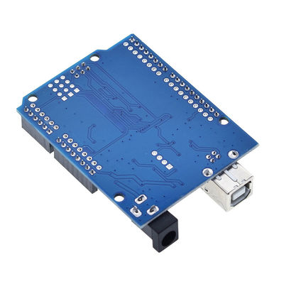 Modulo senza fili ATmega328P CH340 CH340G di ONU R3 Wifi con Pin Header diritto