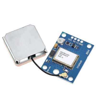 Modulo neo Arduino With Flight Control EEPROM MWC APM2.5 dei Gps di GY-NEO6MV2 6m