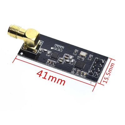 NRF24L01 modulo senza fili di PA LNA Wifi con l'antenna 1000 metri di FZ0410