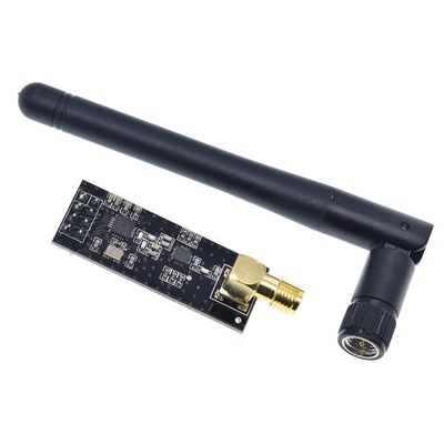 NRF24L01 modulo senza fili di PA LNA Wifi con l'antenna 1000 metri di FZ0410
