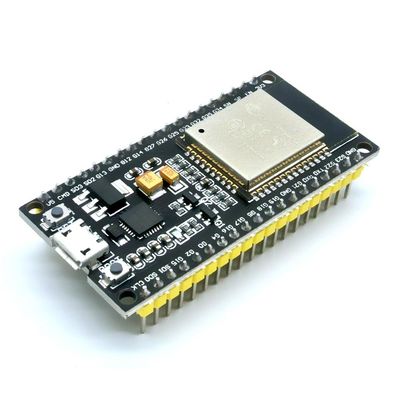 Bordo DEVKIT V1 USB Dual Core di sviluppo di ESP32 ESP32S ESP32 Wifi