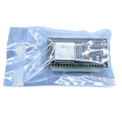Bordo DEVKIT V1 USB Dual Core di sviluppo di ESP32 ESP32S ESP32 Wifi