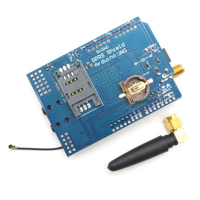 Dati senza fili TC35I eccellente del bordo GPRS SMS di sviluppo di GSMSIM900 GSM