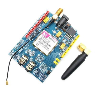 Dati senza fili TC35I eccellente del bordo GPRS SMS di sviluppo di GSMSIM900 GSM