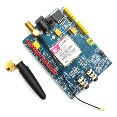 Dati senza fili TC35I eccellente del bordo GPRS SMS di sviluppo di GSMSIM900 GSM