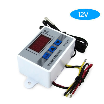 Regolatore Temperature Sensor Switch 12V 24V 110V-220V del termometro di XH-W3002 Digital
