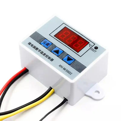 Regolatore Temperature Sensor Switch 12V 24V 110V-220V del termometro di XH-W3002 Digital