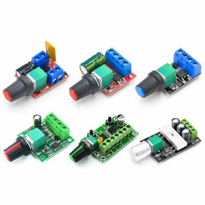 regolatore Adjustable Drive Module di velocità del motore di 30W 80W 90W PWM
