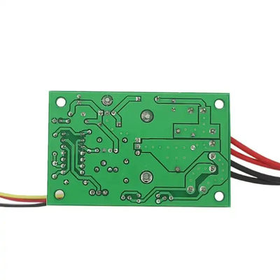 Regolatore Reversible Switch 120W di velocità del motore di CCM2 10-30V PWM regolabile