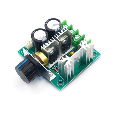 Governatore Speed Control 10A 50V 1000uF del generatore di CC 12V 24V 30V 40V 13KHZ