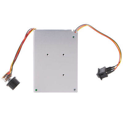 Commutatore reversibile del senso antiorario di CW del regolatore di velocità del motore di CC 10-55V 12V 24V 36V 60A PWM