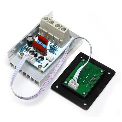 Regolatore Dimmers Thermostat di velocità del motore del forno elettrico 10000W PWM