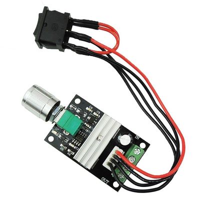 10-60V regolatore 20A 60A 12V 24V 36V 48V di velocità del motore di CC PWM