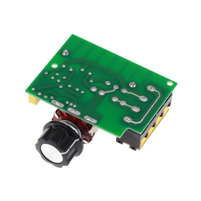 Regolatore di tensione di CA del regolatore 2000W di velocità del motore di CA 220V PWM