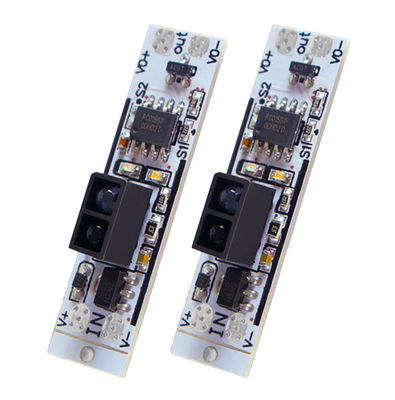 36W 3A Constant Voltage Pir Sensor Switch per lo Smart Home automatico