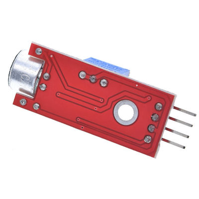 Modulo sano del sensore di rilevazione di alta sensibilità per l'IMMAGINE di Arduino AVR