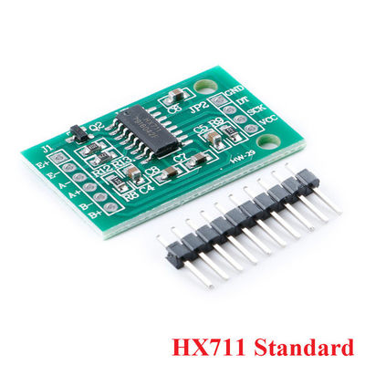 HX711 che pesa il bit di Mini Standard Dual Channel Dedicated 24 del modulo del sensore
