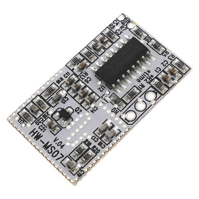 Modulo astuto del sensore di radar a microonde del modulo del sensore HW-MS07 1.5/2 metri