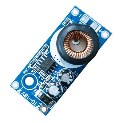 CA-1484 Circuito stampato modulo step down da CC a CC 10-18 V MP1484