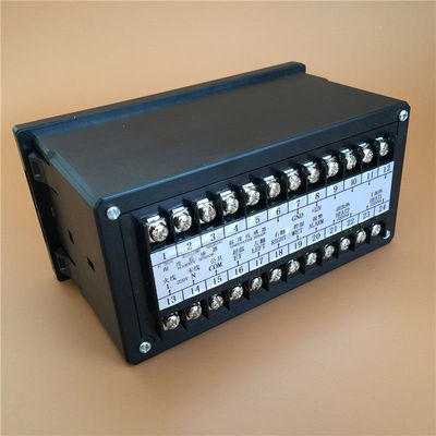 1NTC Risoluzione 0.1C Regolatore digitale di umidità Monitor temperatura allarme 220VAC
