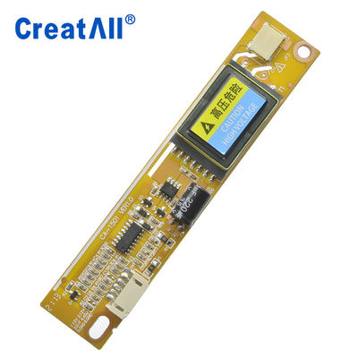 Driver Board della lampadina di CA-1501 LED 10 25V per i monitor a 15-22 pollici