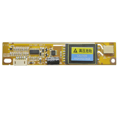 Driver Board della lampadina di CA-1501 LED 10 25V per i monitor a 15-22 pollici