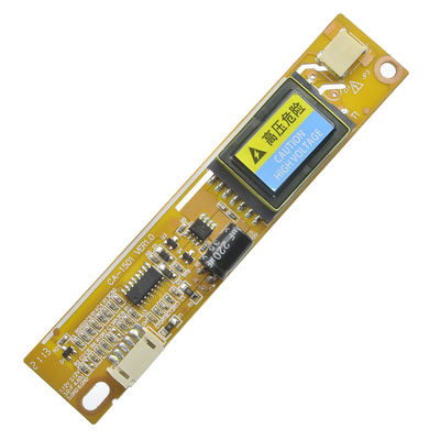 Driver Board della lampadina di CA-1501 LED 10 25V per i monitor a 15-22 pollici