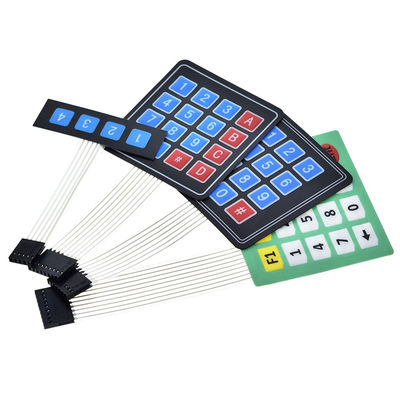 Tastiera 4 * 4 Tastiera matrice per DIY KIT