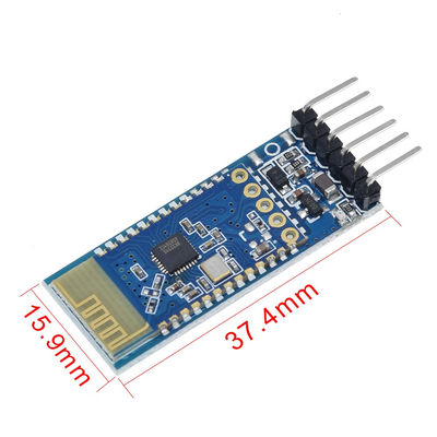JDY-31 BT 3.0 Modulo audio Bluetooth SPP Modulo di trasmissione trasparente IC Chip