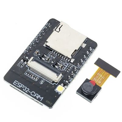 ESP32 ESP32-S Wifi BT Development Board con modulo fotocamera OV2640 ESP32-CAM