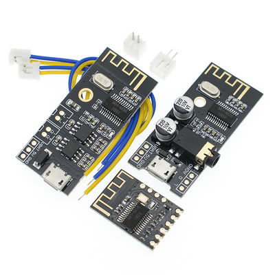 MH-M18 M28 M38 Audio Receiver Board Lossless Decoder Kit BLT 4.2 Mp3 Modulo audio Bluetooth