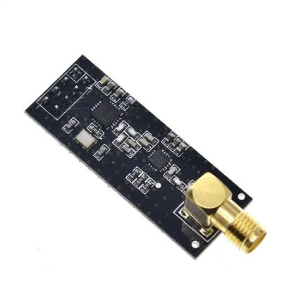 Modulo wireless NRF24L01 PA LNA con antenna a 1000 metri di distanza lunga FZ0410