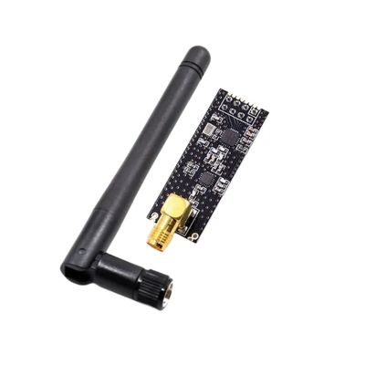 Modulo wireless NRF24L01 PA LNA con antenna a 1000 metri di distanza lunga FZ0410