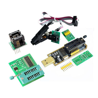 CH341 Modulo CH341 24 25 Serie EEPROM Flash BIOS Modulo di programmazione USB 93CXX/25CXX /24CXX