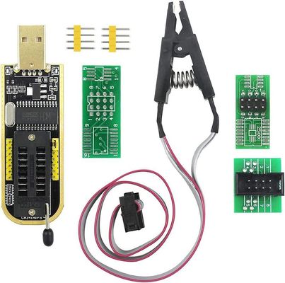 CH341 Modulo CH341 24 25 Serie EEPROM Flash BIOS Modulo di programmazione USB 93CXX/25CXX /24CXX