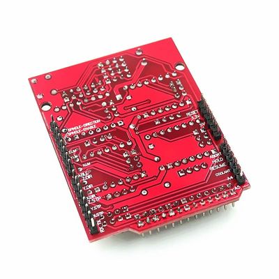 A4988 Tavola del conducente Stampa 3D CNC Scudo V3 Maschera di incisione Tavola di espansione