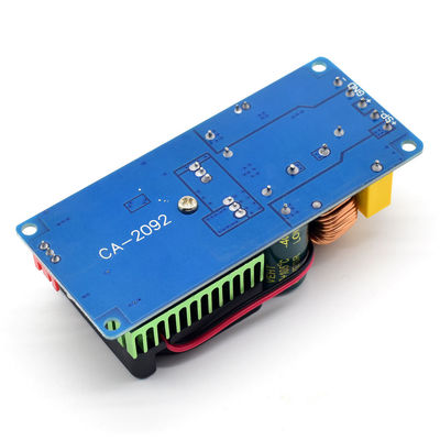 500W Mono Channel Digital Amplifier Board con modulo di amplificatore di potenza HIFI chip IRS2092S