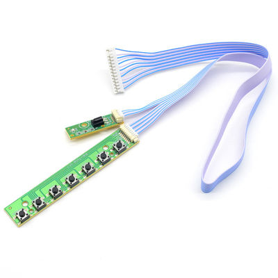 HDV56R-AL V2.2 V56 Universal TFT LED TV Mainboard LCD Controller Board Per televisori SKD Kit e parti